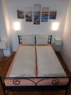 Budapest A+ Apartment - Budapest - 9