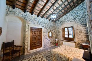 Paraiso del Hueznar - Cazalla de la Sierra - 3