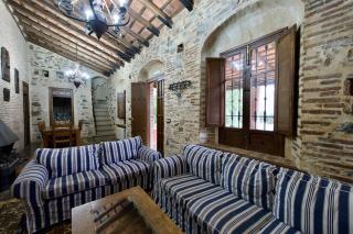 Paraiso del Hueznar - Cazalla de la Sierra - 5