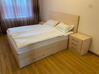 Elegant 3-room apartment near iMall: Kievskaja Street - Bishkek - 3