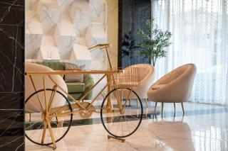 ابيلا للشقق المخدومة - Dschidda - 5