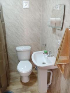 Hotel studio deluxe sauna - Maltakva - 8