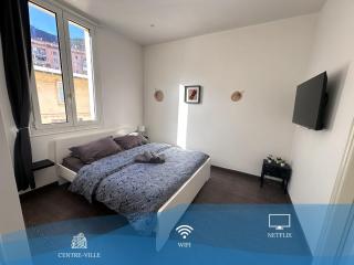 NEW Studio, 2mn walk to Monaco - Beausoleil - 0
