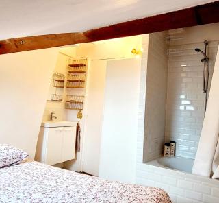 Le Cosy Macaron - Au cœur de Versailles - Versailles - 2