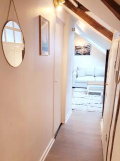 Le Cosy Macaron - Au cœur de Versailles - Versailles - 4