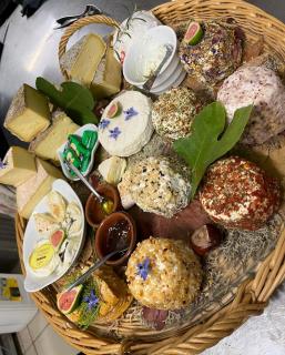 Au Coeur de Meaulne - 8