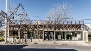 Mousai Hotel Boutique - 5