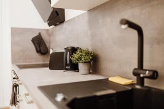 Ferienwohnung Hubertuseck - Thale - 2