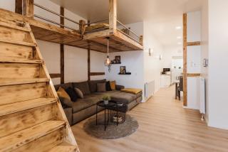 Ferienwohnung Hubertuseck - Thale - 9