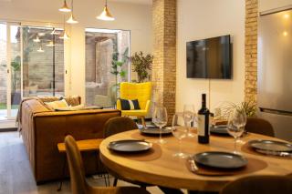 Portrait Boutique Apartment - Valencia - 2