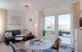 Bungalow "Wiesenblick" - Trassenheide - 6