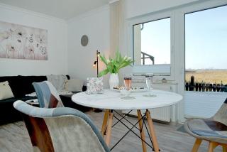 Bungalow "Wiesenblick" - Trassenheide - 9