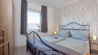 Bungalow "Wiesenblick" - Trassenheide - 3