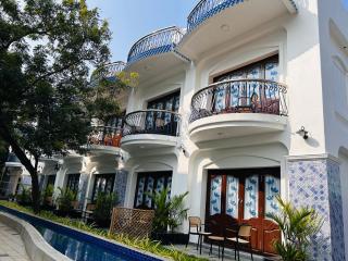 LE MIAMI RESORT & SPA - Pondicherry - 3