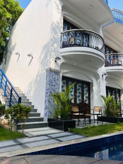 LE MIAMI RESORT & SPA - Pondicherry - 4