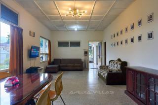 Villa DBusso Apedia, 3 BR, SP, Billiard, Karaoke - Kopo 2 - 9