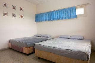 Villa DBusso Apedia, 3 BR, SP, Billiard, Karaoke - Kopo 2 - 8