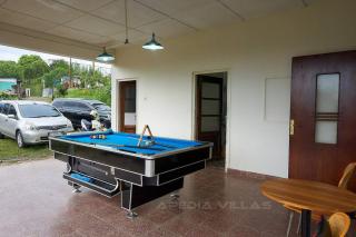 Villa DBusso Apedia, 3 BR, SP, Billiard, Karaoke - Kopo 2 - 5