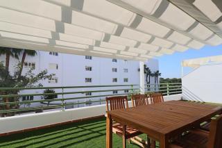 Apartamento Junto al campo de golf - El Portil - 1