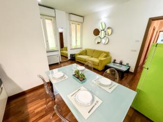 Casa Porpora, trilocale in posizione eccellente Milano - Milan - 0