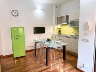 Casa Porpora, trilocale in posizione eccellente Milano - Milan - 9