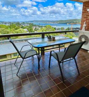 Gosfords Best Location with Views - Gosford - 0