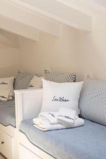 Lara Maison - Acciaroli - 4