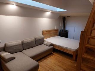 Stay in Nida - 2