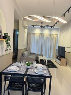 Desa Green Home Stay - Kuala Lumpur - 7