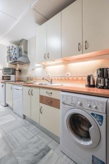 San Jacinto Sevilla Best Location Apartment Triana - Sevilla - 1