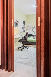 San Jacinto Sevilla Best Location Apartment Triana - Sevilla - 3