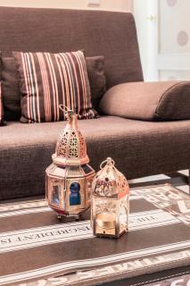 San Jacinto Sevilla Best Location Apartment Triana - Sevilla - 6