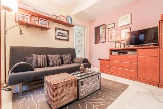 San Jacinto Sevilla Best Location Apartment Triana - Sevilla - 7