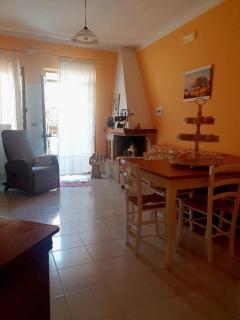 Casa Vacanze Rosy "Nel Verde" - Palinuro - 7