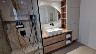 VILLA AVEC PISCINE PORTO-VECCHIO CORSICA - 8