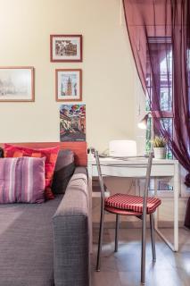 San jacinto Triana Best Location Apartment Sevilla - Sevilla - 7