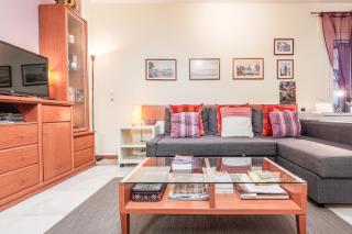 San jacinto Triana Best Location Apartment Sevilla - Sevilla - 9