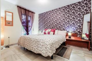 San jacinto Triana Best Location Apartment Sevilla - Sevilla - 8