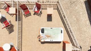 Hotel Villa Sirena Numana - 1