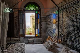 Riad Fes Palacete - 0