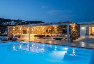 Villa Elia Breeze Mykonos - Míconos - 7