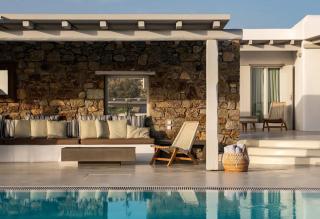 Villa Elia Breeze Mykonos - Míconos - 5