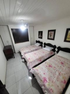 Casa maravilhosa ampla 5 quartos - 1