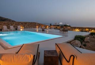 Villa Elia Breeze Mykonos - Míconos - 1