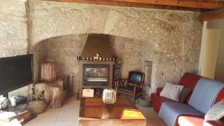 Gîte au calme pleine nature près d'un ruisseau - Rieutort - 4