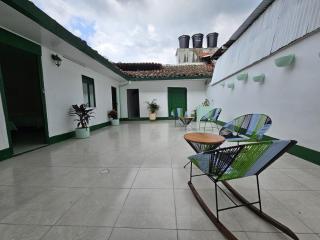 Celestino - Casa de Huespedes - 9