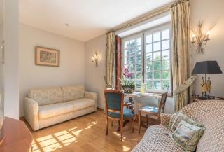 Manoir de l'Espérance - Corsept - 2