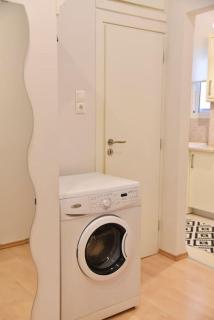 Tiny Treasure Apartment - Atene - 6