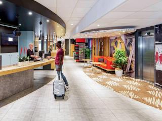 ibis Mulhouse Centre Filature - Mulhouse - 0