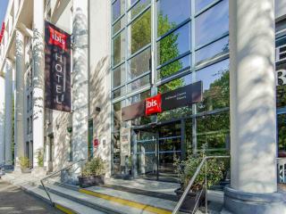 ibis Mulhouse Centre Filature - Mulhouse - 7